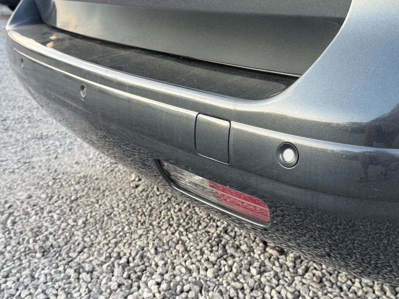 Peugeot 5008 1.6 Hdi 112к.с. Автоматик, снимка 13 - Автомобили и джипове - 52519946