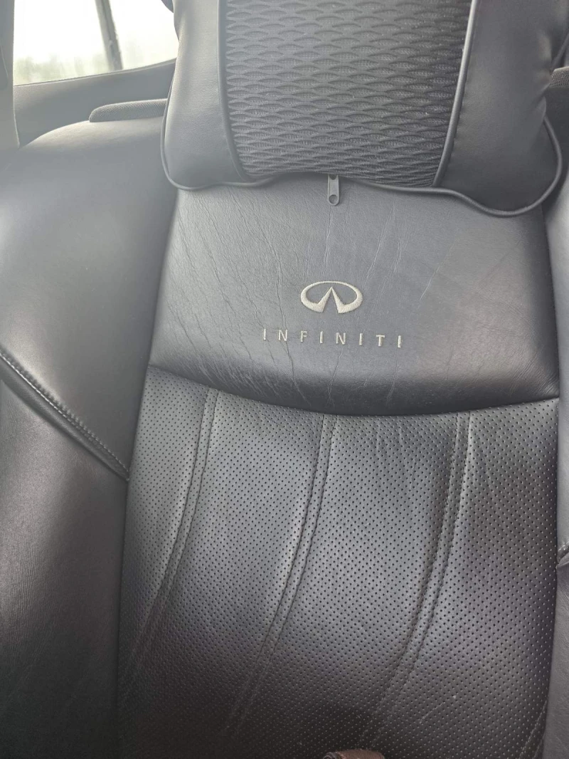 Infiniti M 35h, снимка 9 - Автомобили и джипове - 52588368