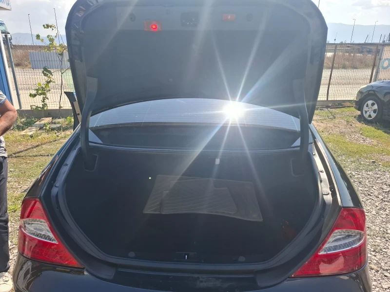 Mercedes-Benz CLS CLS300, снимка 14 - Автомобили и джипове - 51654956