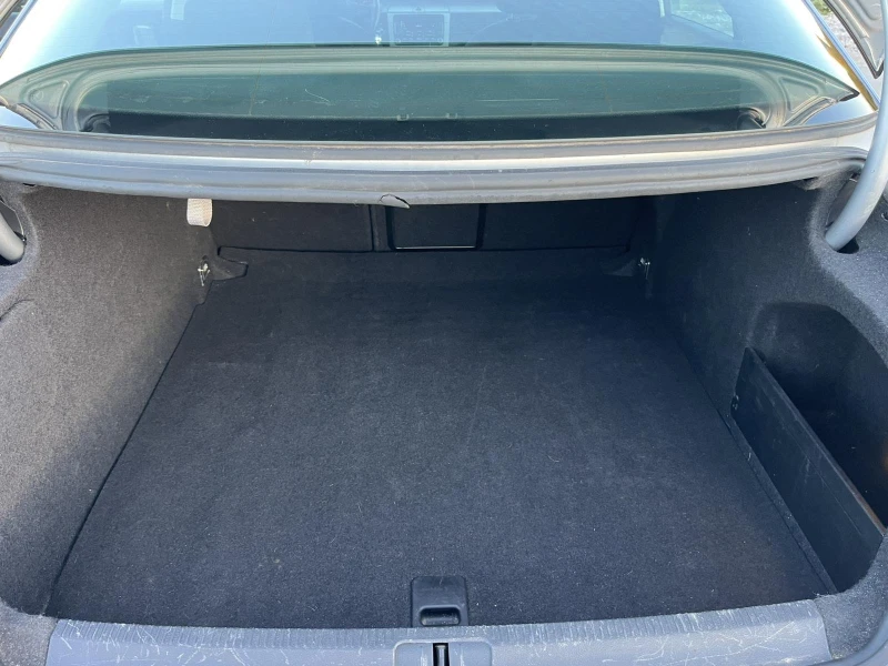 VW CC 2.0TDI 140к COMMON RAIL 6 СКОРОСТИ ВНОС ИТАЛИЯ, снимка 15 - Автомобили и джипове - 52268180