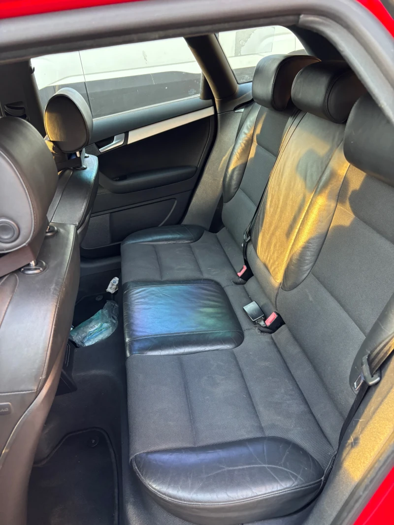 Audi A3, снимка 8 - Автомобили и джипове - 52370492