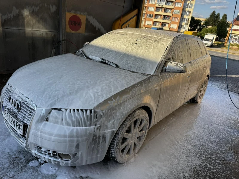 Audi A3 Tdi, снимка 8 - Автомобили и джипове - 52414410