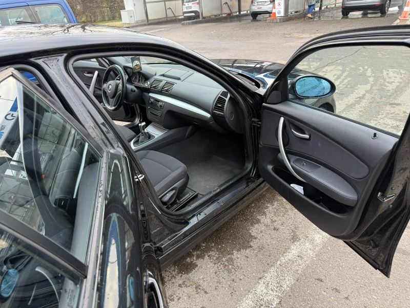 BMW 120 120I, снимка 4 - Автомобили и джипове - 52876382