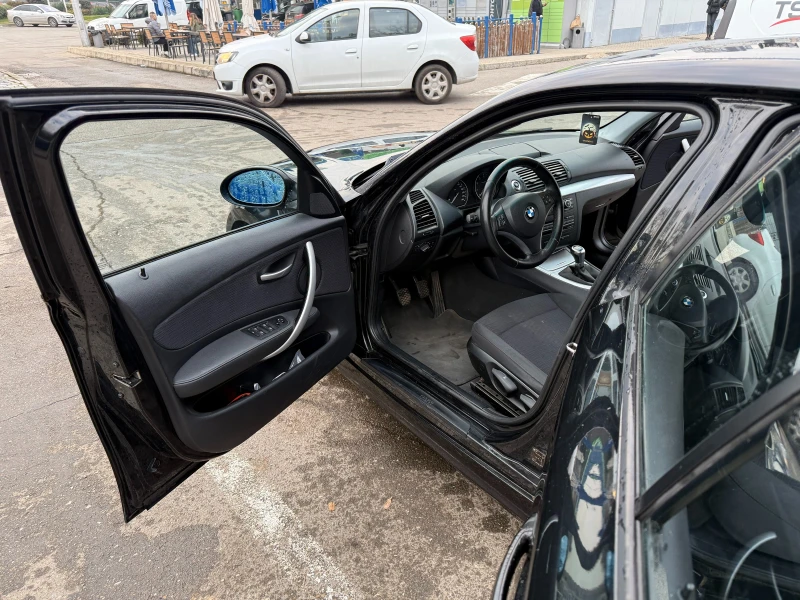 BMW 120 120I, снимка 5 - Автомобили и джипове - 52876382