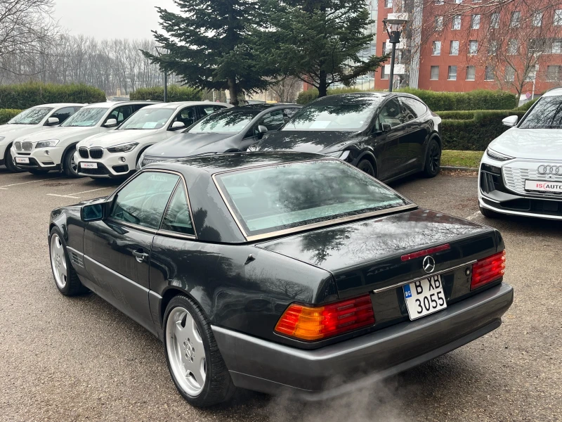 Mercedes-Benz SL 300 M104, снимка 6 - Автомобили и джипове - 53464718