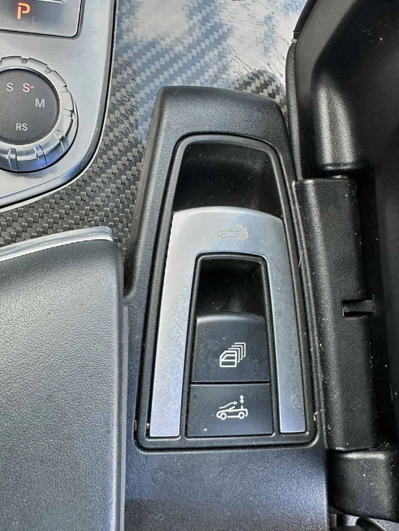 Mercedes-Benz SL 63 AMG * CARFAX * ЦЕНА ДО БГ, снимка 11 - Автомобили и джипове - 53563763