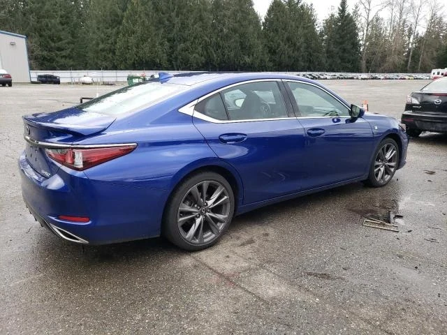 Lexus ES 350, снимка 6 - Автомобили и джипове - 48773163