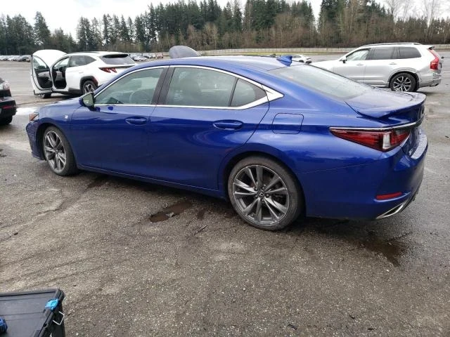 Lexus ES 350, снимка 4 - Автомобили и джипове - 48773163