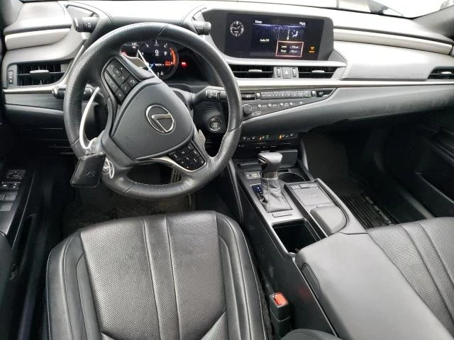 Lexus ES 350, снимка 8 - Автомобили и джипове - 48773163