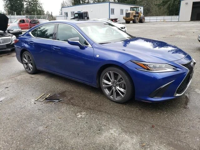 Lexus ES 350, снимка 1 - Автомобили и джипове - 48773163