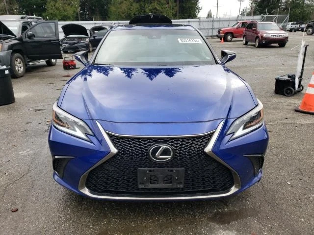 Lexus ES 350, снимка 2 - Автомобили и джипове - 48773163