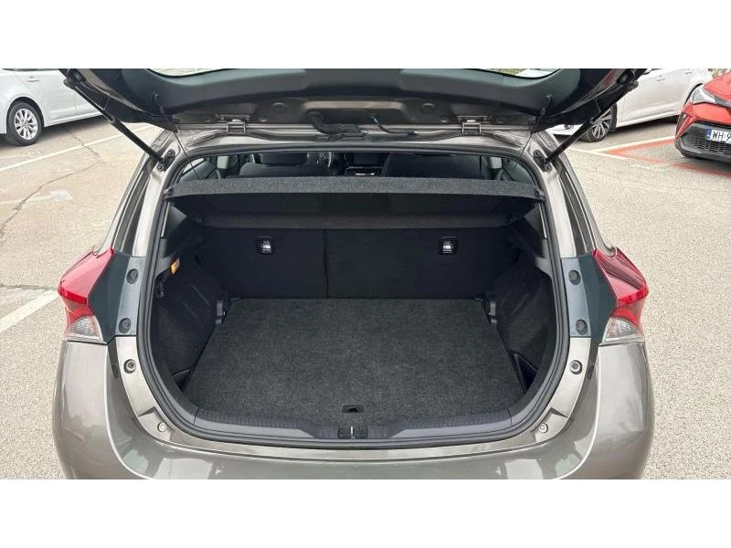 Toyota Auris AURIS HB 1.6P CVT EXECUTIVE, снимка 10 - Автомобили и джипове - 53902857