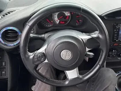 Toyota GR86 RWD* АвтоКредит * (ЦЕНА ДО БГ), снимка 6 - Автомобили и джипове - 55495669