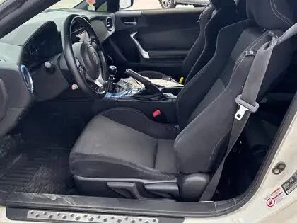 Toyota GR86 RWD* АвтоКредит * (ЦЕНА ДО БГ), снимка 9 - Автомобили и джипове - 55495669