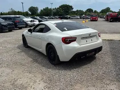 Toyota GR86 RWD* АвтоКредит * (ЦЕНА ДО БГ), снимка 2 - Автомобили и джипове - 55495669
