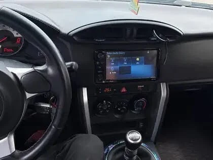 Toyota GR86 RWD* АвтоКредит * (ЦЕНА ДО БГ), снимка 8 - Автомобили и джипове - 55495669
