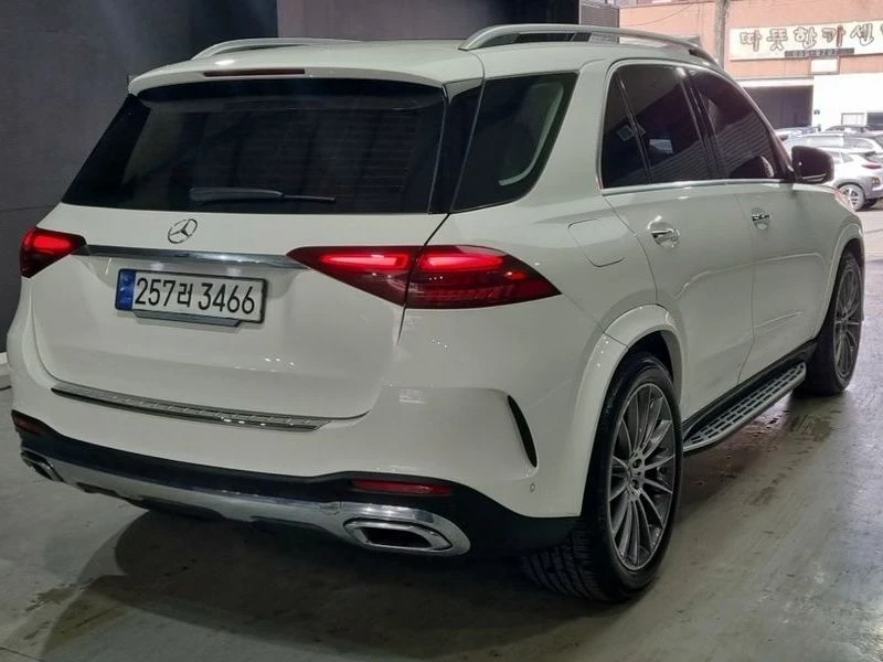 Mercedes-Benz GLE 450 3.0 Automatic | Mobile.bg � ����������� 3
