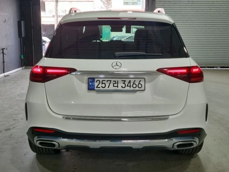 Mercedes-Benz GLE 450 3.0 Automatic | Mobile.bg � ����������� 4