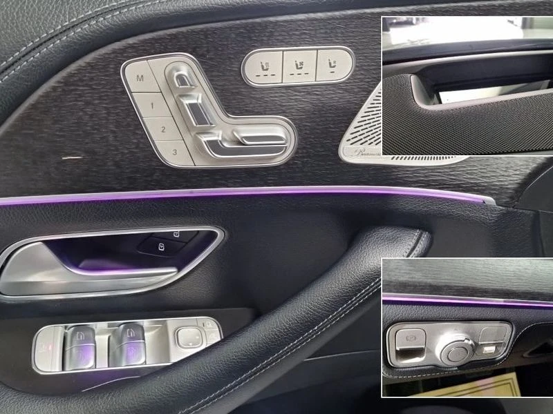 Mercedes-Benz GLE 450 3.0 Automatic | Mobile.bg � ����������� 13