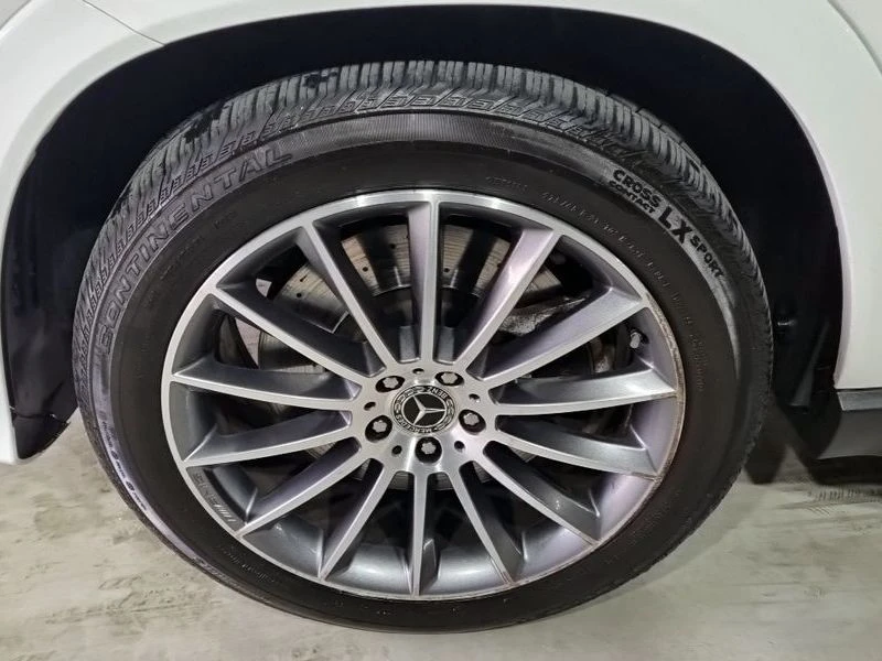 Mercedes-Benz GLE 450 3.0 Automatic | Mobile.bg � ����������� 5