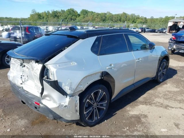 Toyota bZ4X Limited  | Mobile.bg � ����������� 4