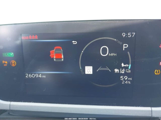 Toyota bZ4X Limited  | Mobile.bg � ����������� 12