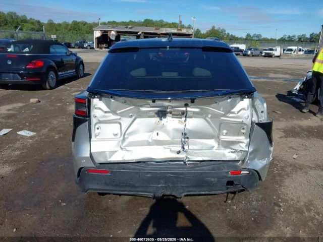 Toyota bZ4X Limited  | Mobile.bg � ����������� 11