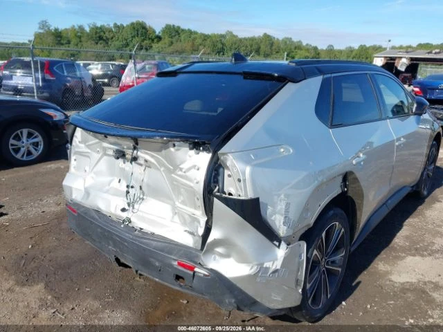 Toyota bZ4X Limited  | Mobile.bg � ����������� 6