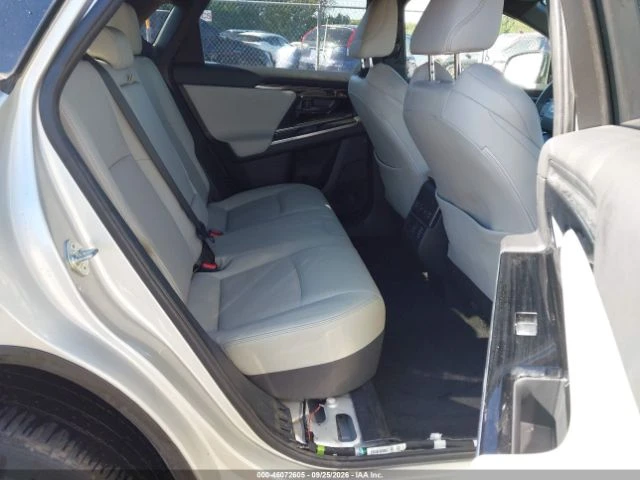 Toyota bZ4X Limited  | Mobile.bg � ����������� 8