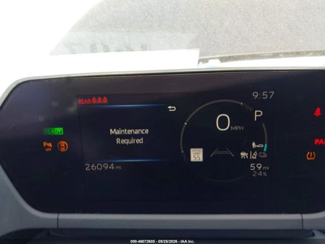 Toyota bZ4X Limited  | Mobile.bg � ����������� 13