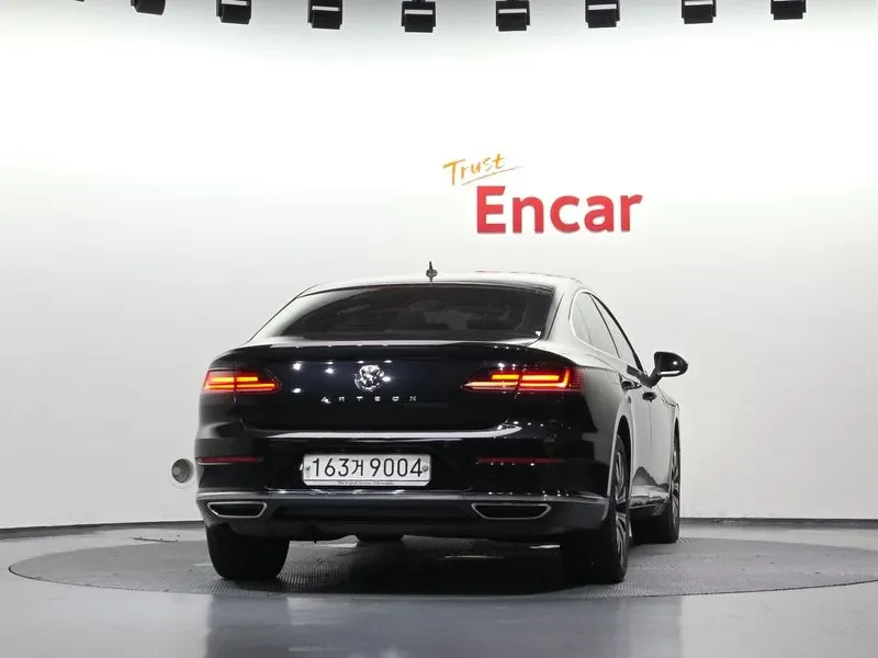 VW Arteon  2.0 Tdi Premium | Mobile.bg � ����������� 4