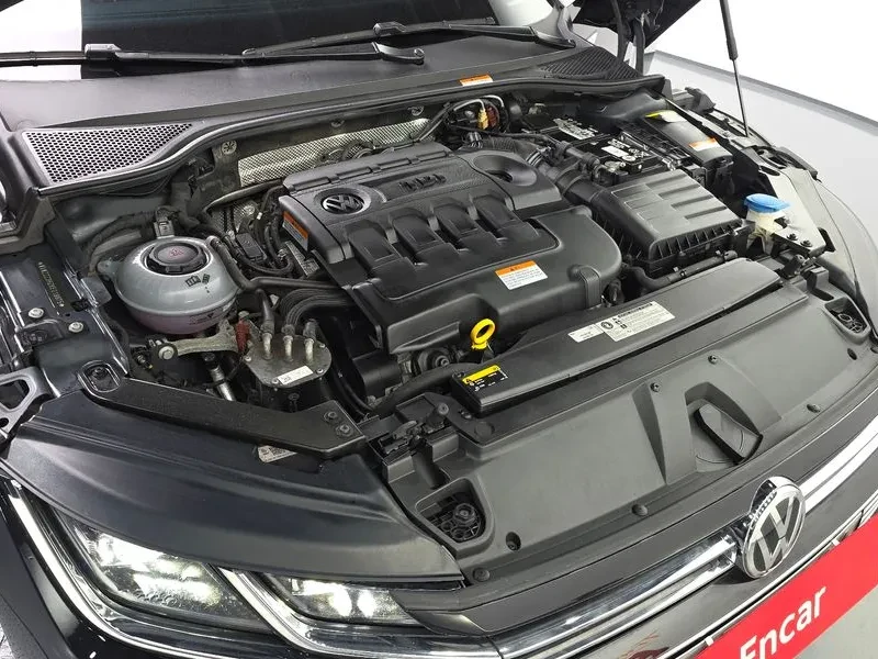 VW Arteon  2.0 Tdi Premium | Mobile.bg � ����������� 6