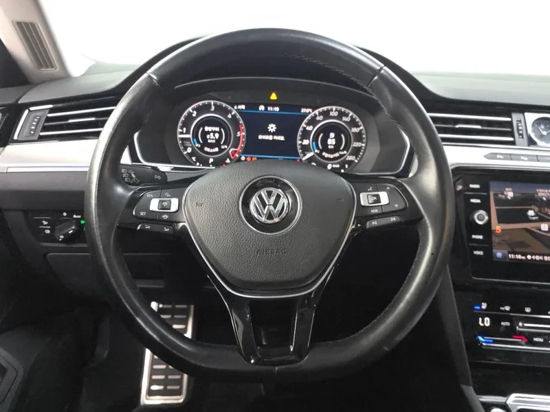 VW Arteon  2.0 Tdi Premium | Mobile.bg � ����������� 13