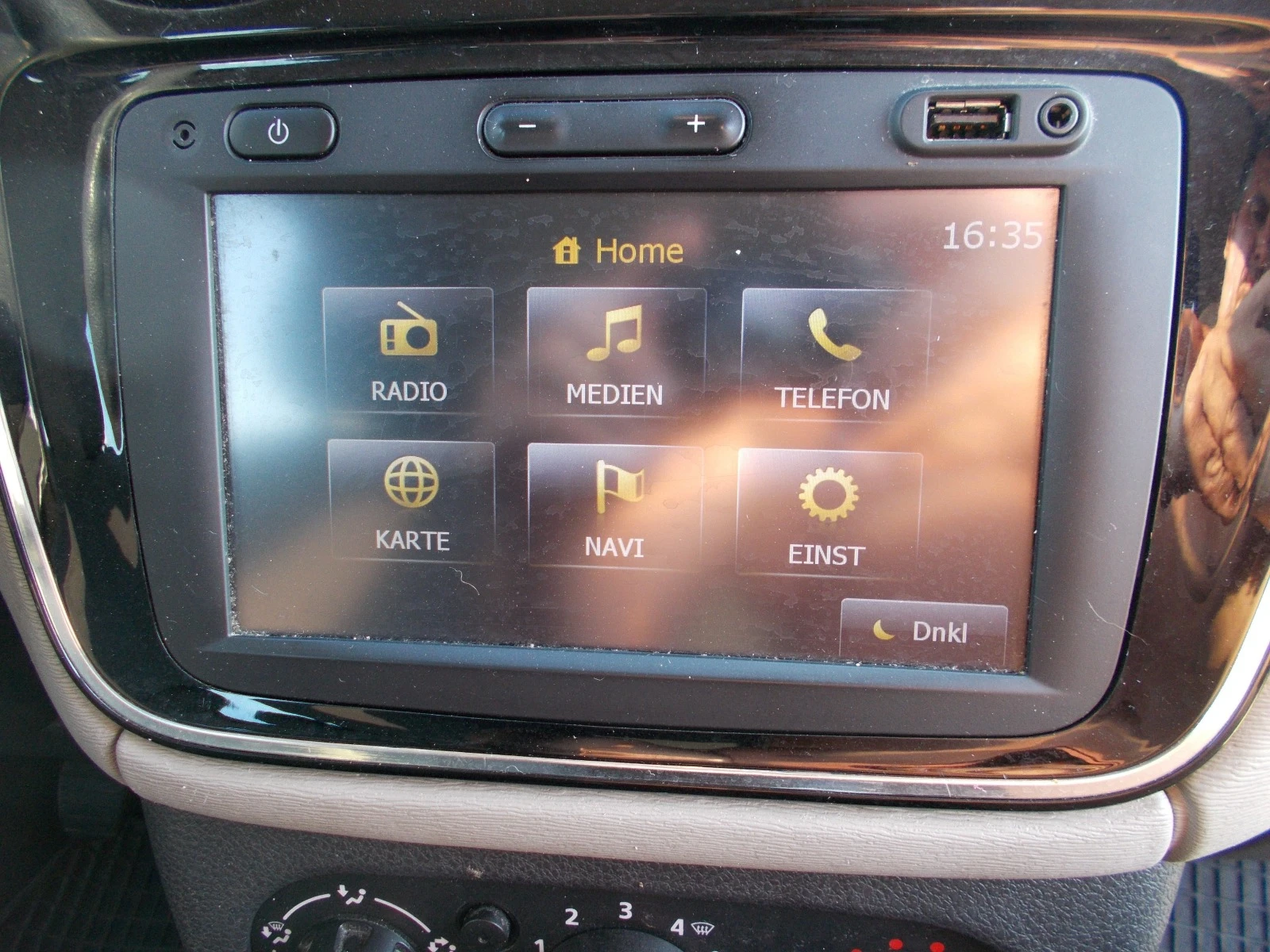 Dacia Lodgy 1.5 DCI | Mobile.bg   11