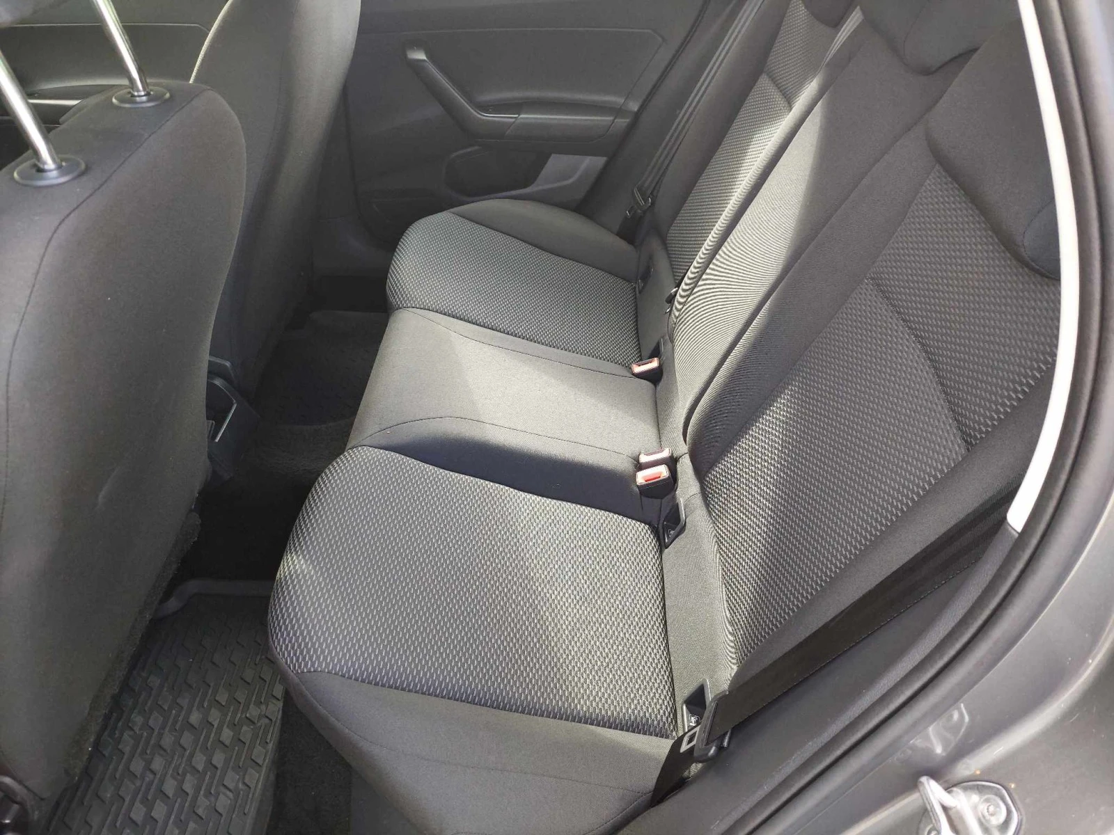 VW Polo 1, 6d 80ps EURO 6D | Mobile.bg   11