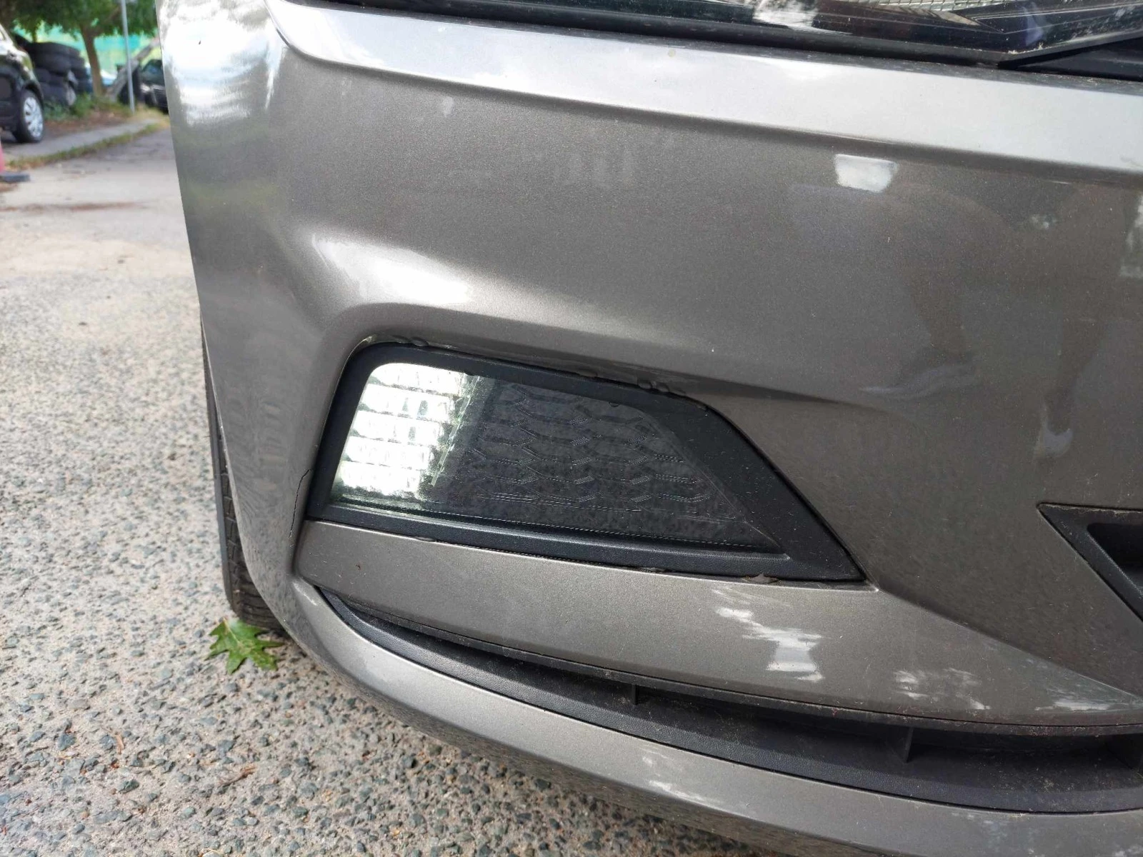 VW Polo 1, 6d 80ps EURO 6D | Mobile.bg   13