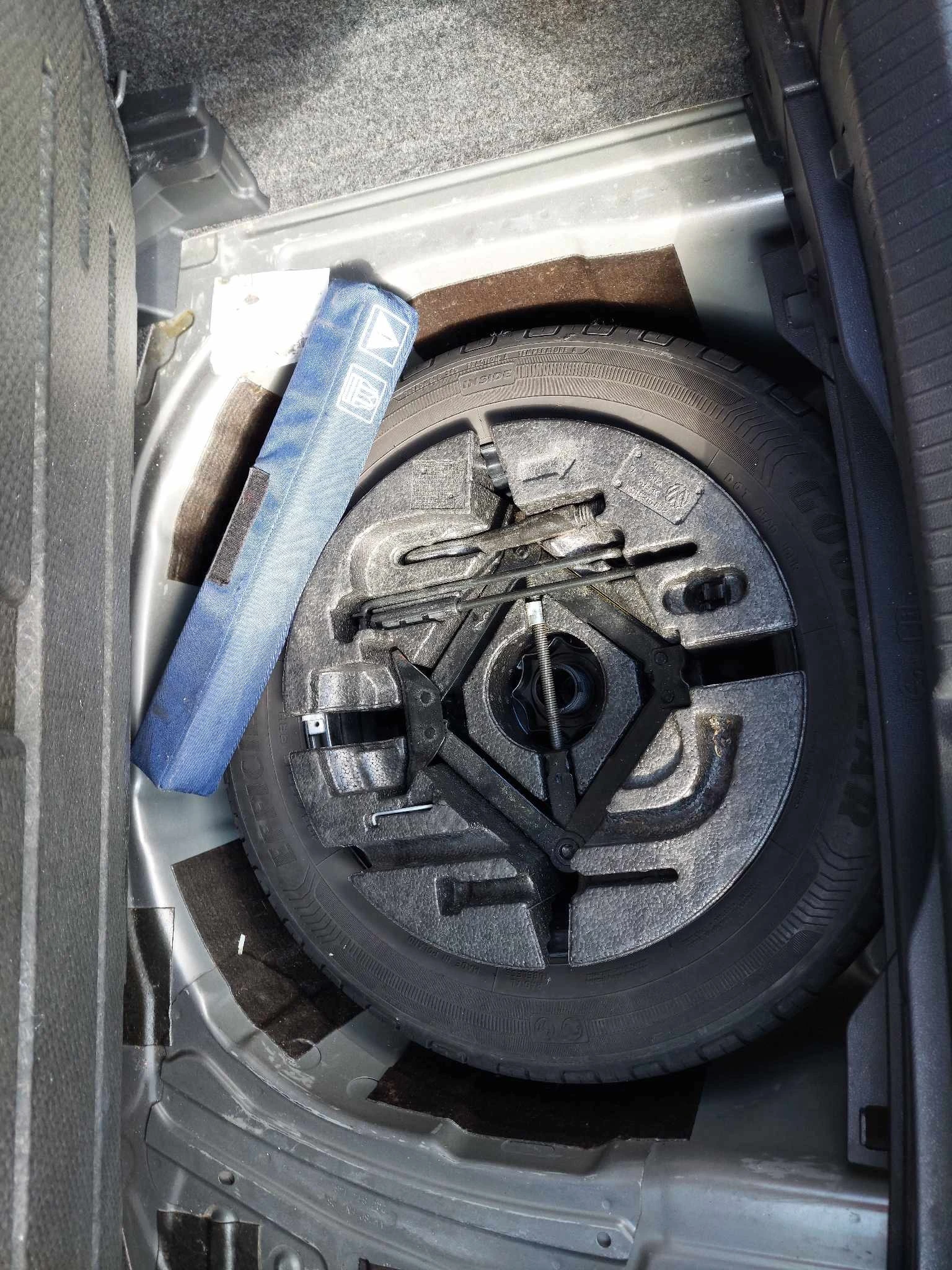 VW Polo 1, 6d 80ps EURO 6D | Mobile.bg   15