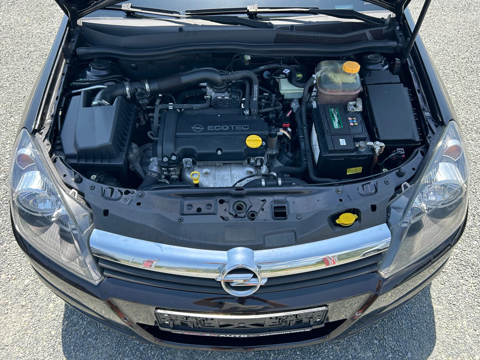 Opel Astra (KATO ) | Mobile.bg   17