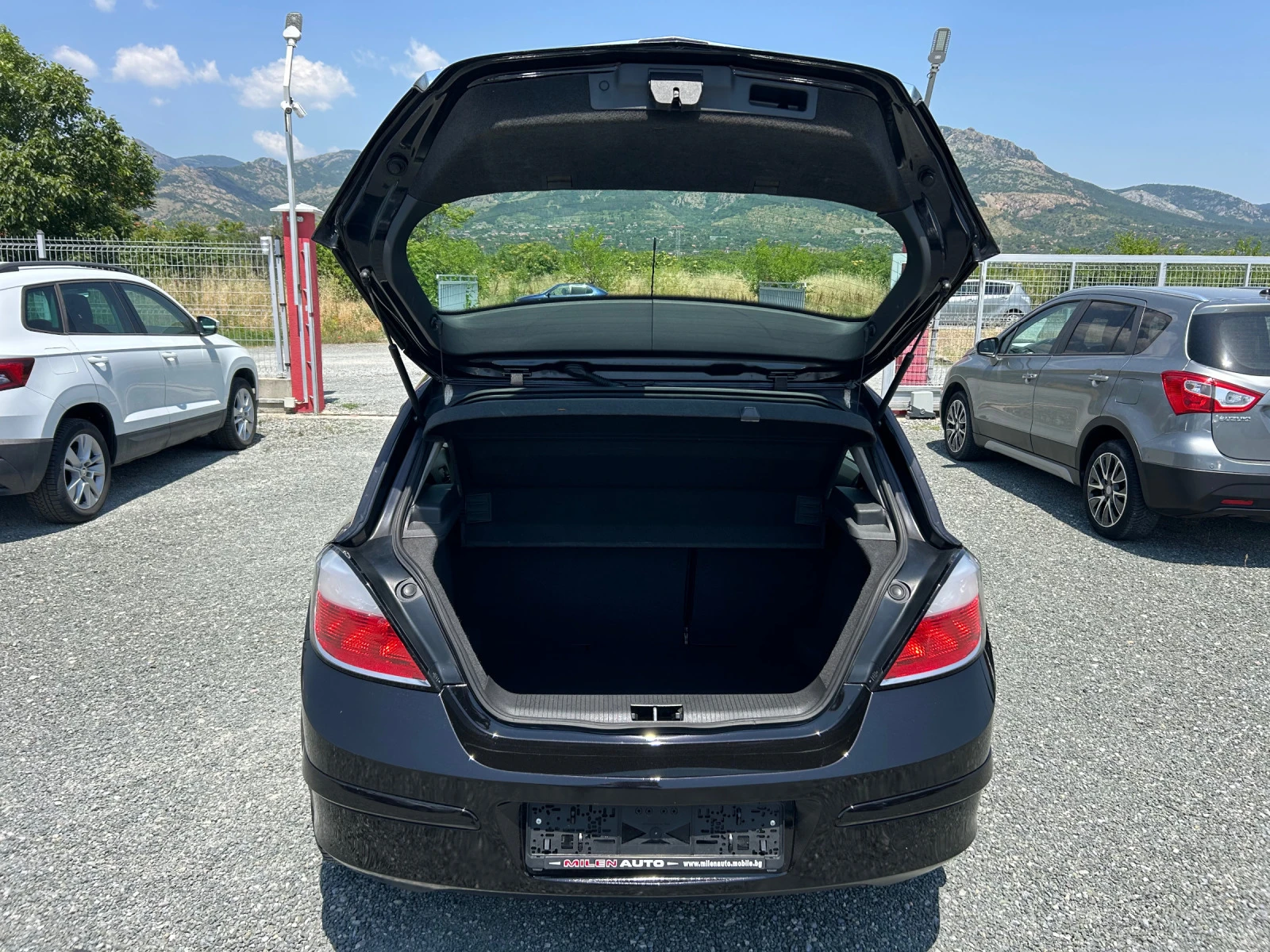 Opel Astra (KATO ) | Mobile.bg   13