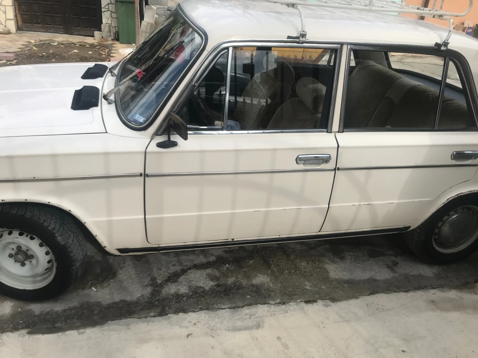 Lada 1500  - изображение 2