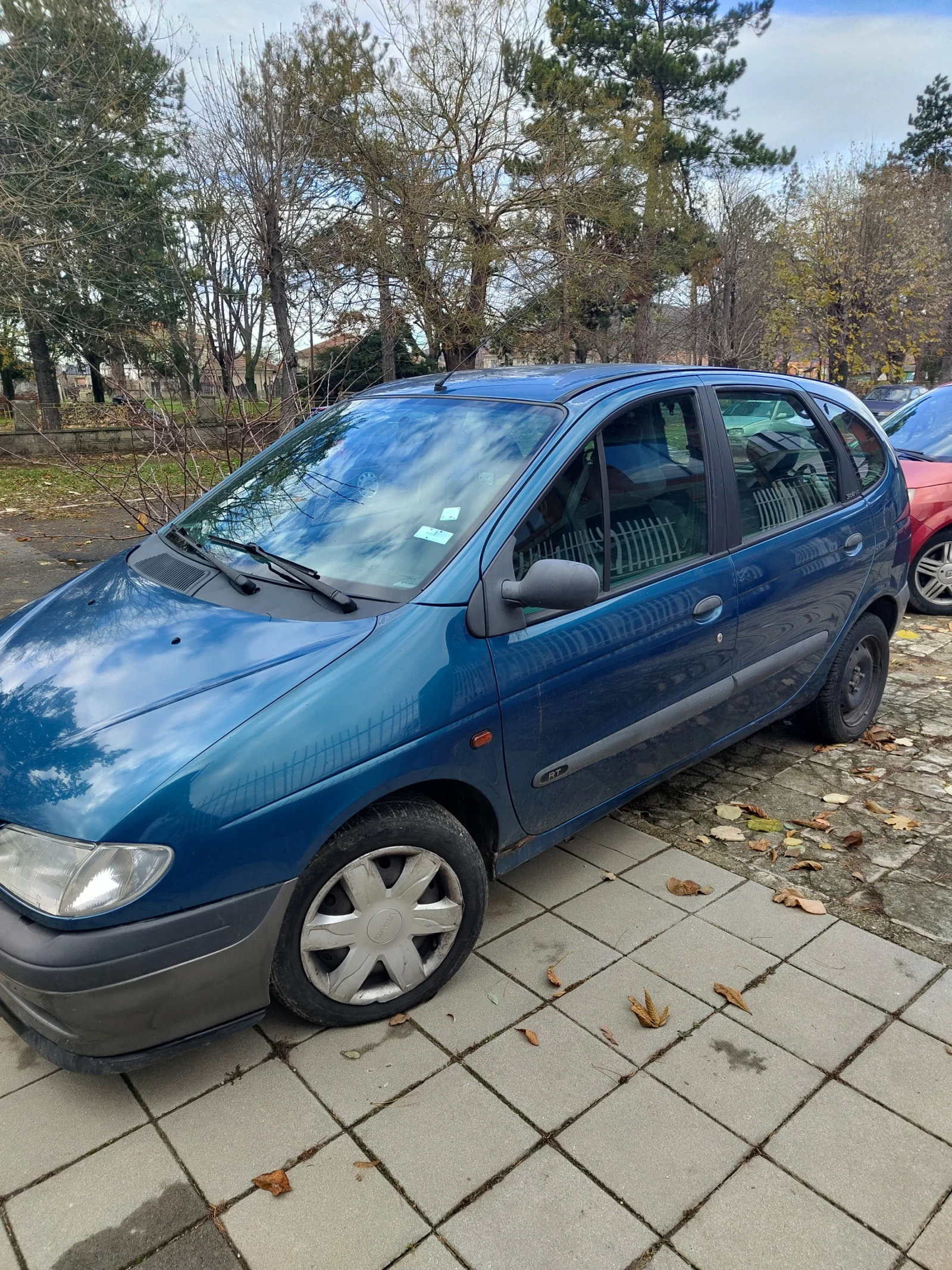 Renault Megane  - изображение 2