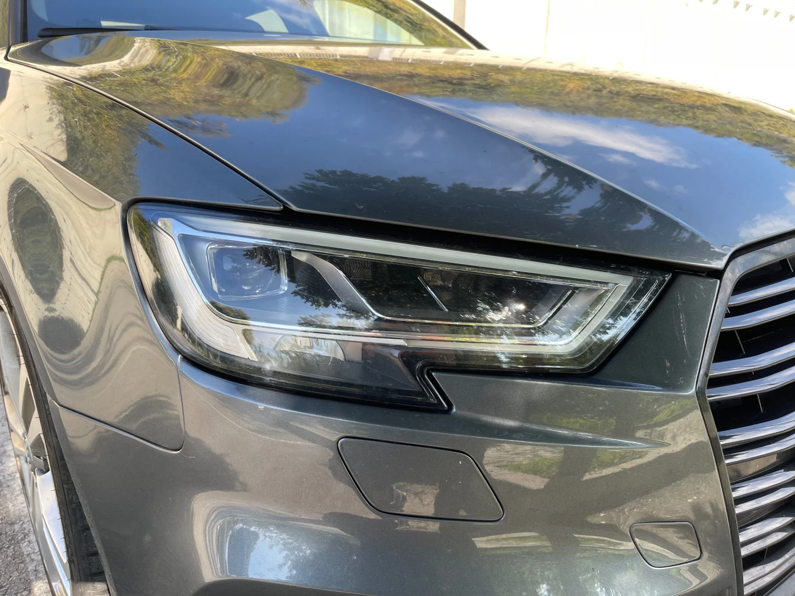 Audi A3  - изображение 8