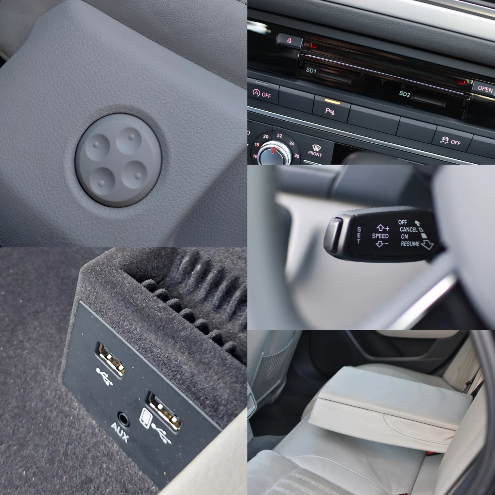 Audi A6 3.0 TDI 272 PS | Mobile.bg   12