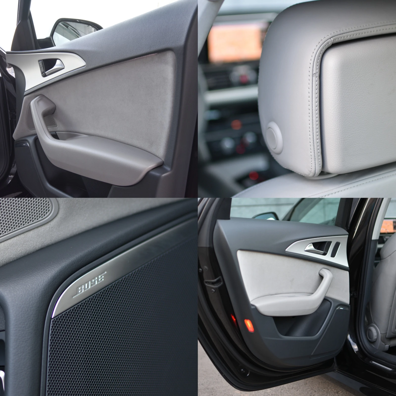 Audi A6 3.0 TDI 272 PS | Mobile.bg   13