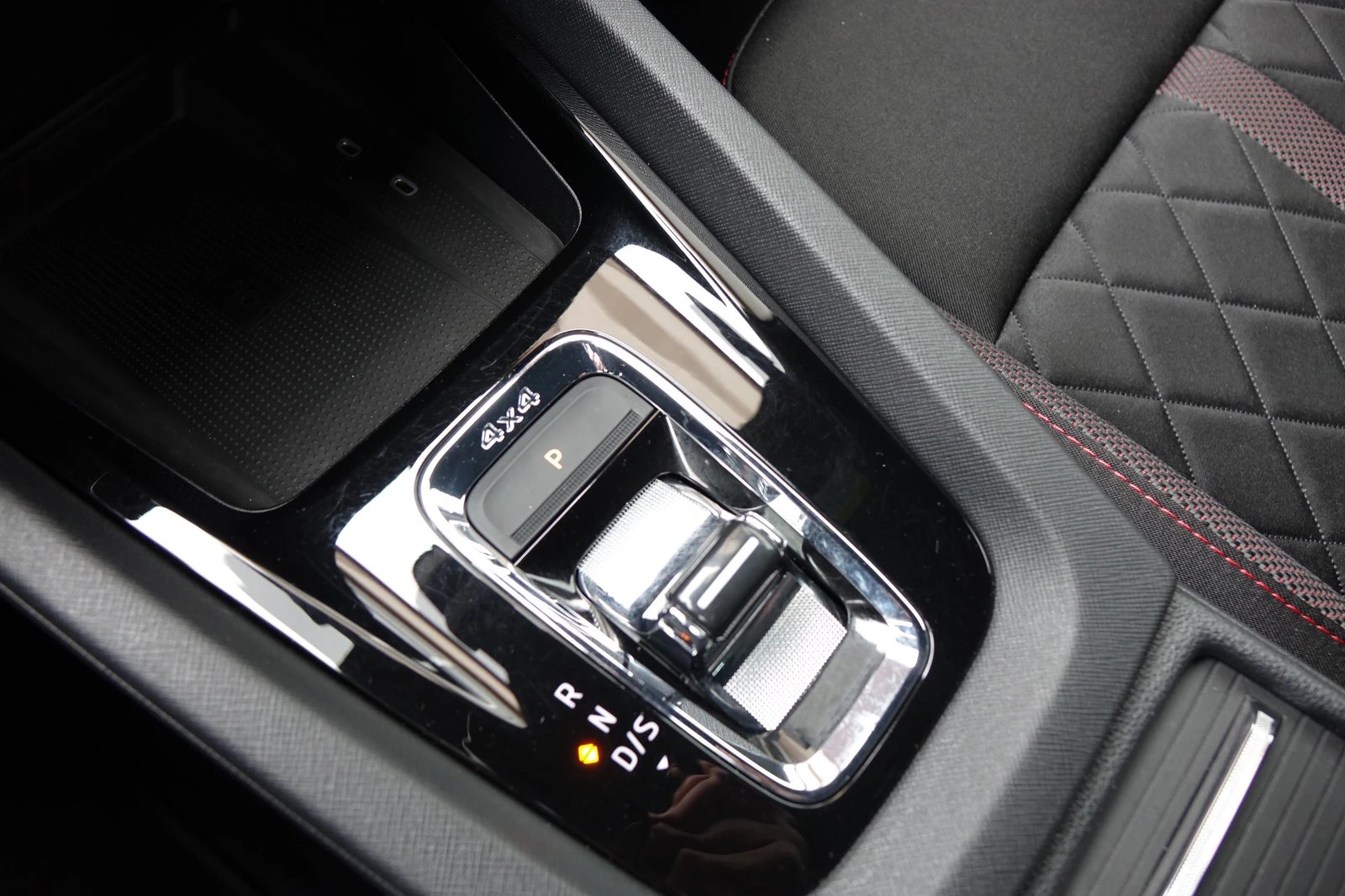 Skoda Octavia VRS* 4X4* OLED LIGHTS* CANTON* CARBON*  | Mobile.bg   13