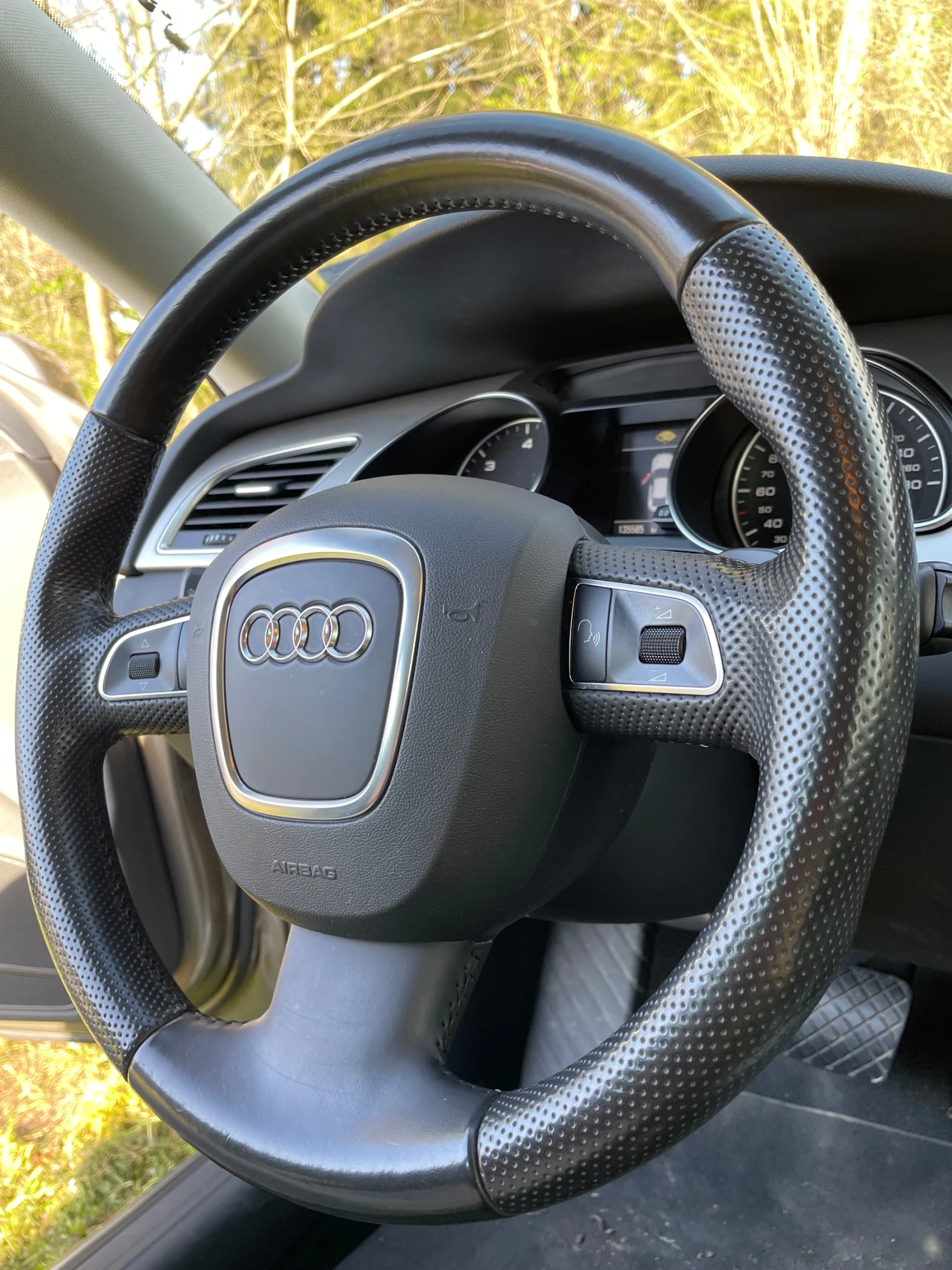 Audi A5 3.0 TDI 136 км! СЕРВИЗНА ИСТОРИЯ!  - изображение 7