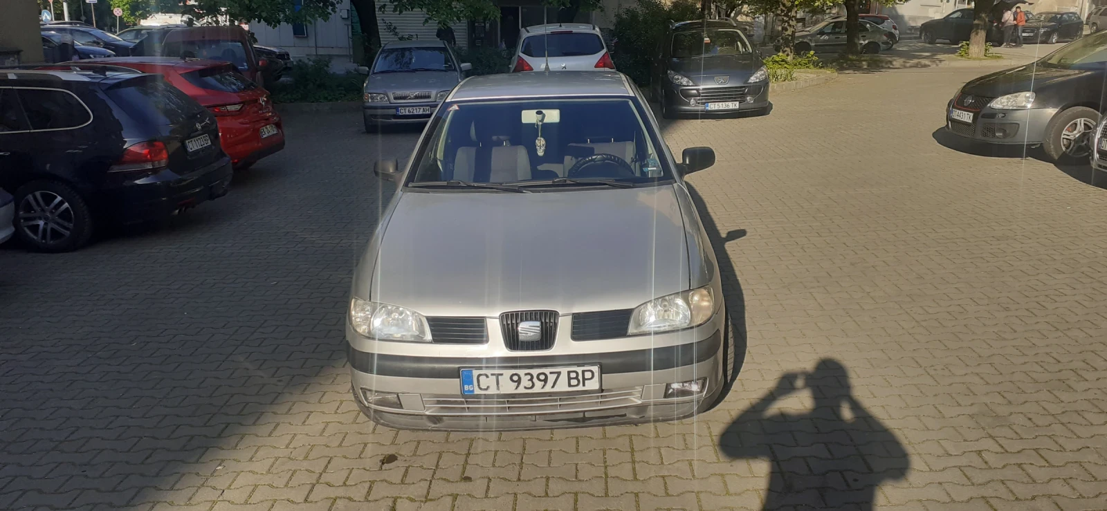 Seat Ibiza  - изображение 2