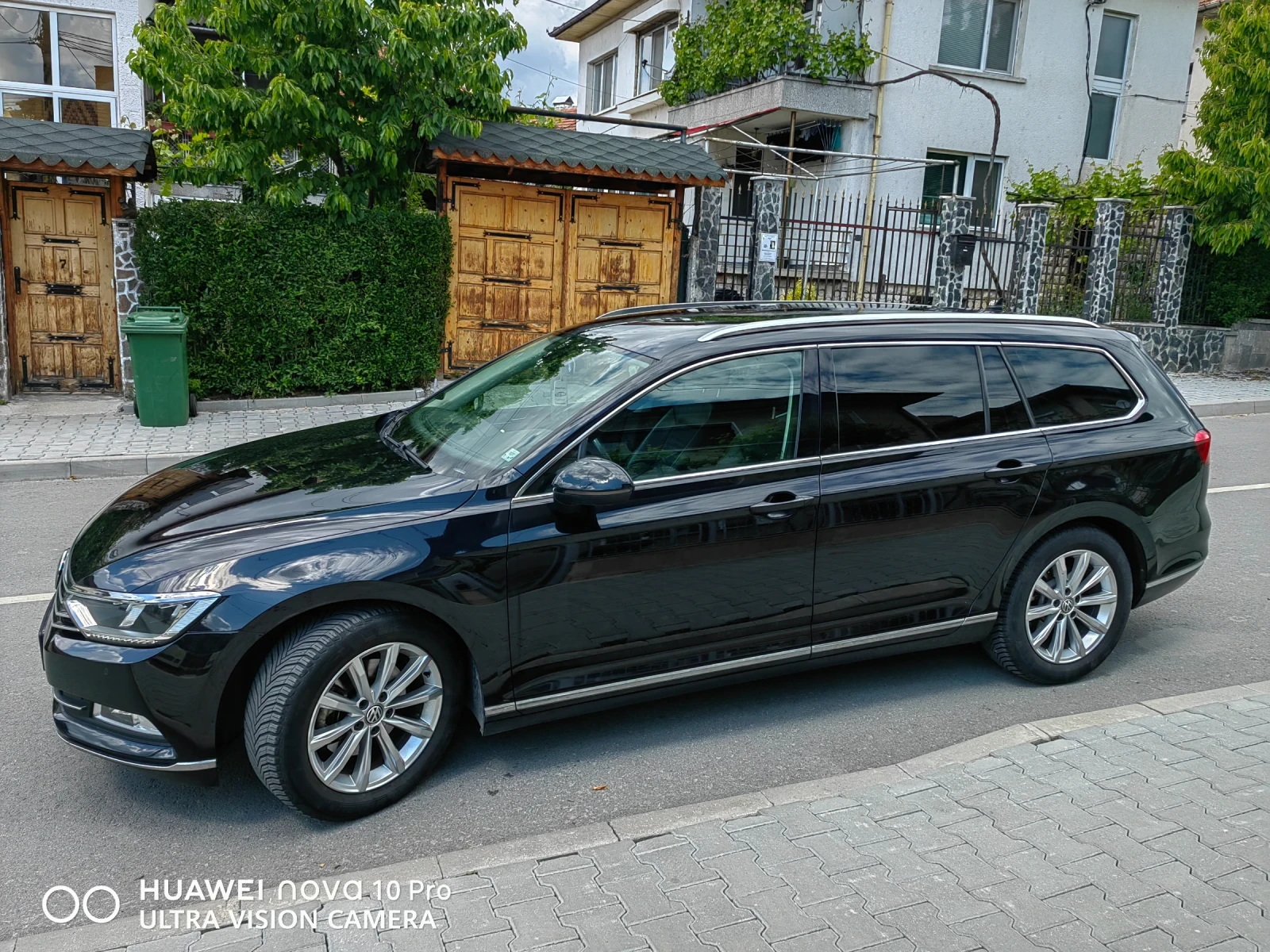 VW Passat 2.0TDI 150PS Highline  - изображение 3