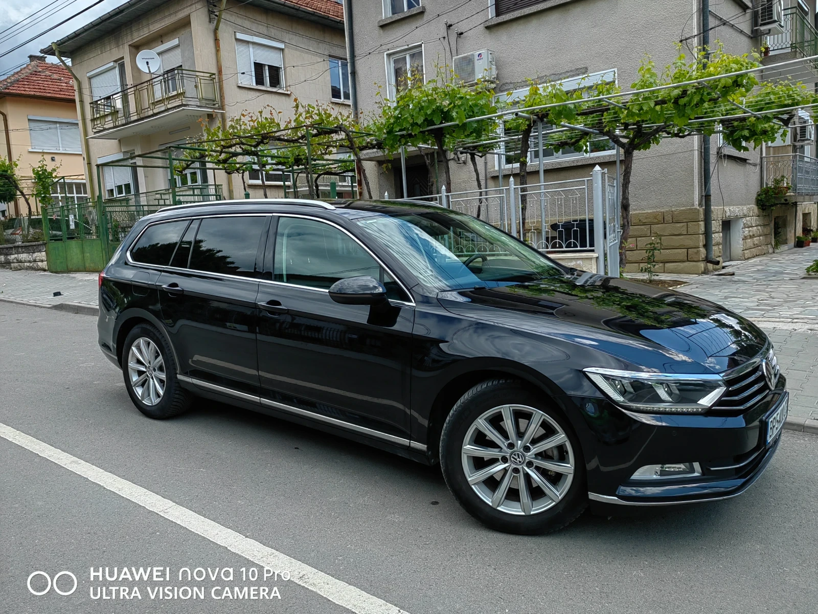 VW Passat 2.0TDI 150PS Highline  - изображение 7