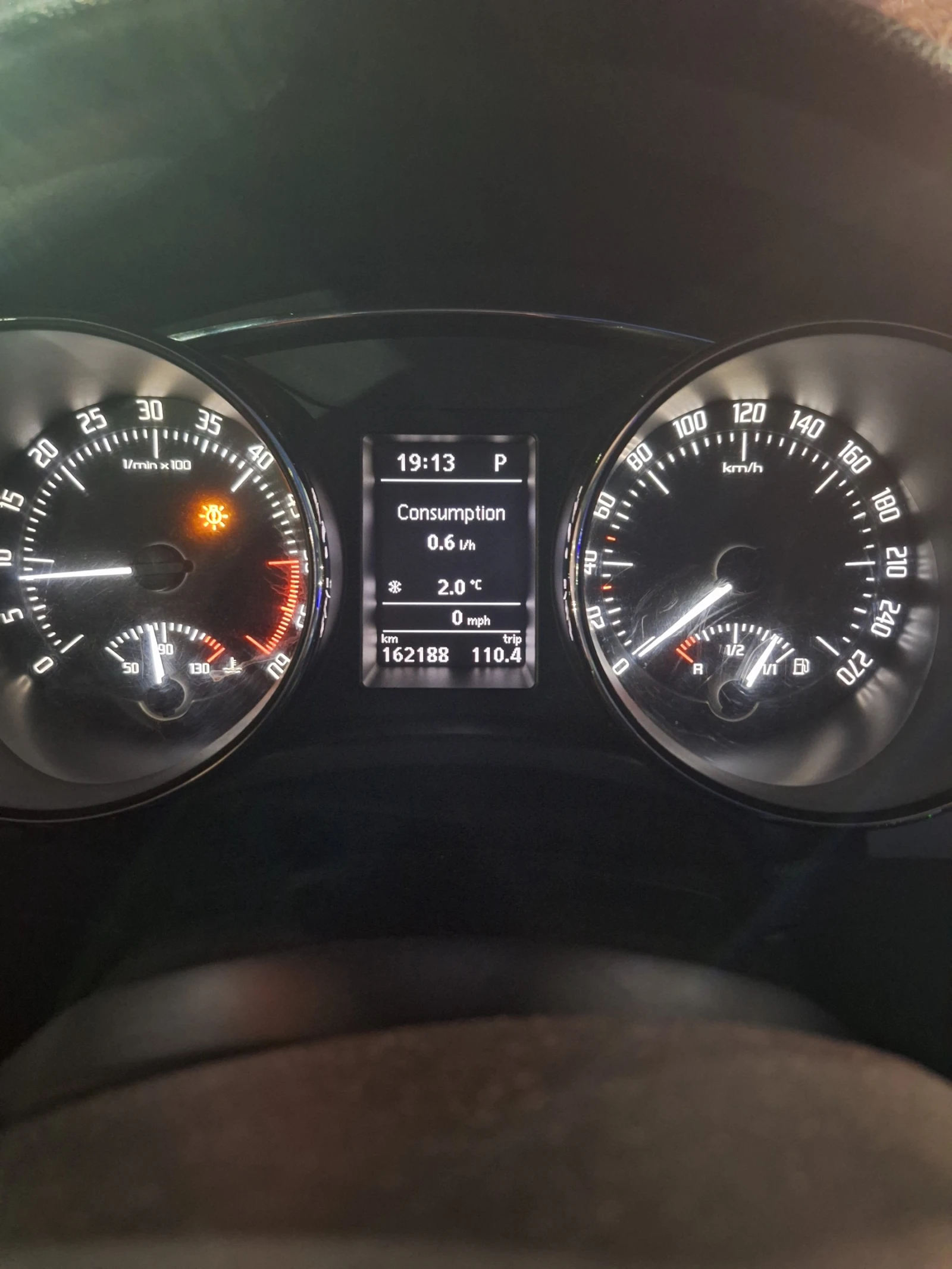 Skoda Superb 2.0 TDI  - изображение 10